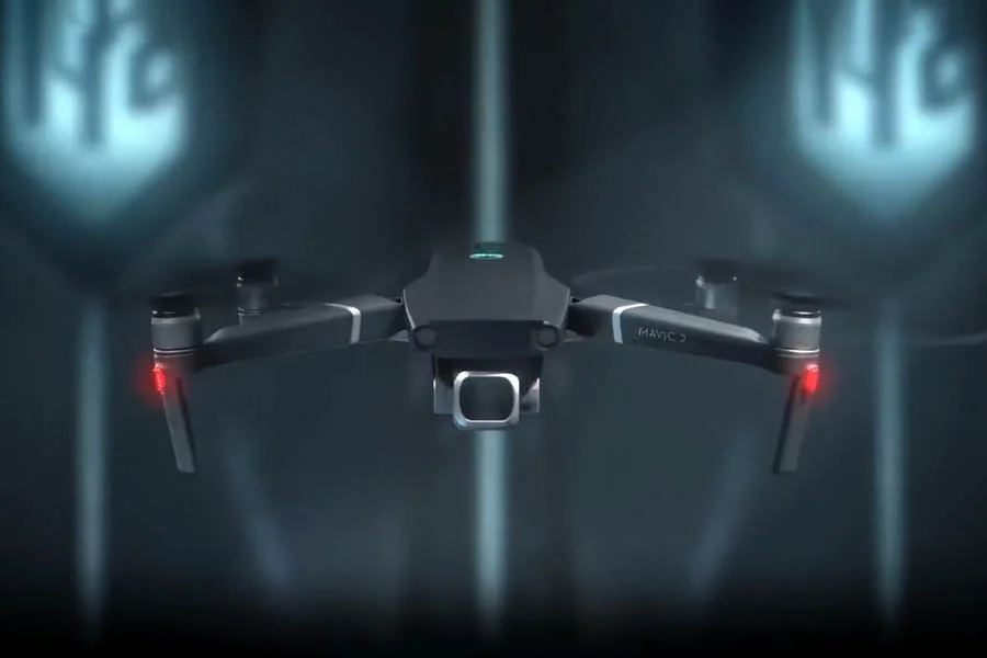 best drone for pictures
